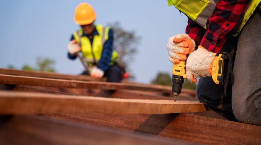 Professional Storm Sewer Service in Fairbanks, IN